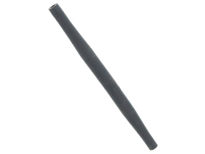 Mercedes-Benz Fuel Expansion Hose - 7.0 X 14.5 mm - Smooth Rubber - 265 mm Length Cigar Hose | 1968-1985 0089976482