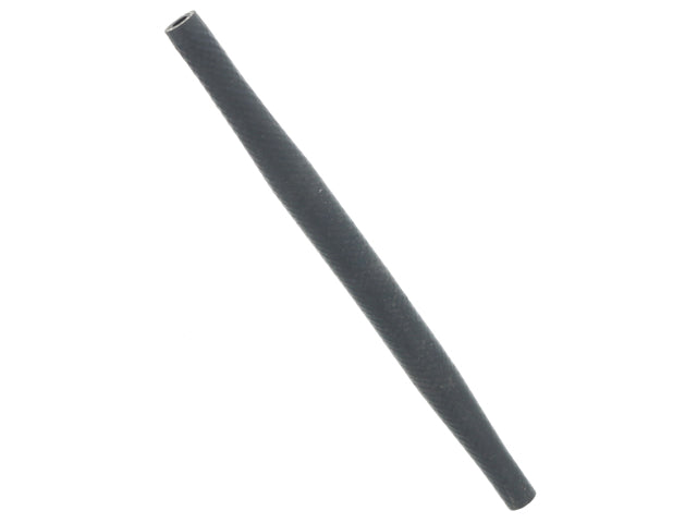 Mercedes-Benz Fuel Expansion Hose - 7.0 X 14.5 mm - Smooth Rubber - 265 mm Length Cigar Hose | 1968-1985 0089976482