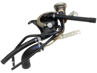 Mercedes-Benz Fuel Filler Neck | 2001-2006 2034701920