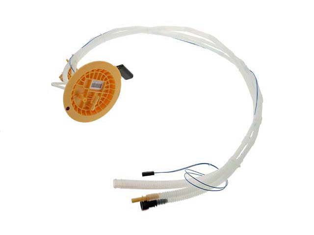 Mercedes-Benz Fuel Filter Assembly with Fuel Level Sending Unit - in Tank | 2007-2012 2514700190