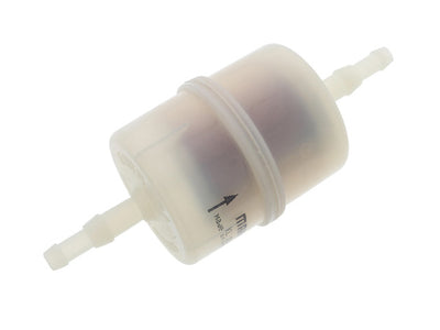 Mercedes-Benz Fuel Filter In-Line Plastic | 1960-1972 0014773801