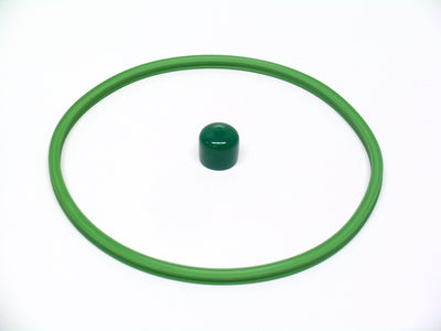 Mercedes-Benz Fuel Filter Seal | 2005-2020 171471027964