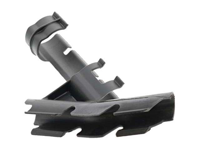 Mercedes-Benz Fuel Hose Bracket - High Pressure Fuel Pump Hose to Crankcase | 2012-2015 2710783541