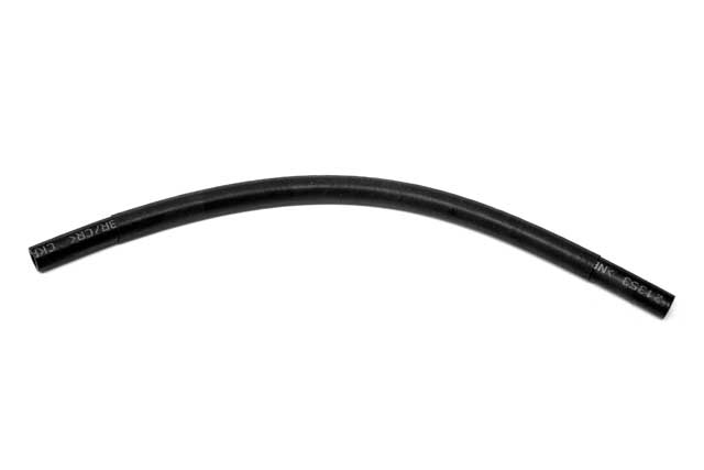Mercedes-Benz Fuel Hose - Fuel Accumulator to Elbow Fitting | 1986-1991 1264704075