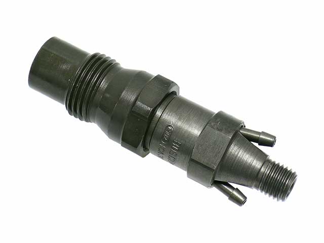 Mercedes-Benz Fuel Injector Assembly | 1978-1985 0020172021