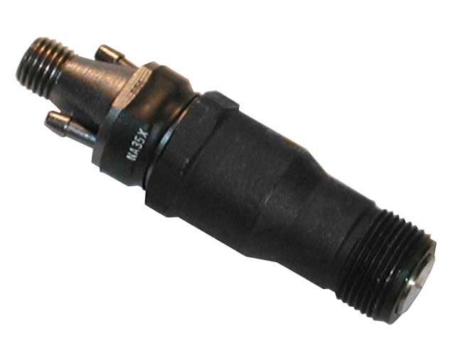 Mercedes-Benz Fuel Injector Assembly Rebuilt | 1987-1995 003017292188