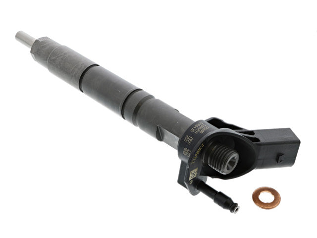 Mercedes-Benz Fuel Injector Rebuilt | 2007-2008 642070138780
