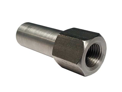 Mercedes-Benz Fuel Injector Remover Tool Adapter | 2007-2022 6420133