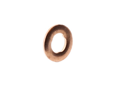 Mercedes-Benz Fuel Injector Seal | 2005-2022 6110170060