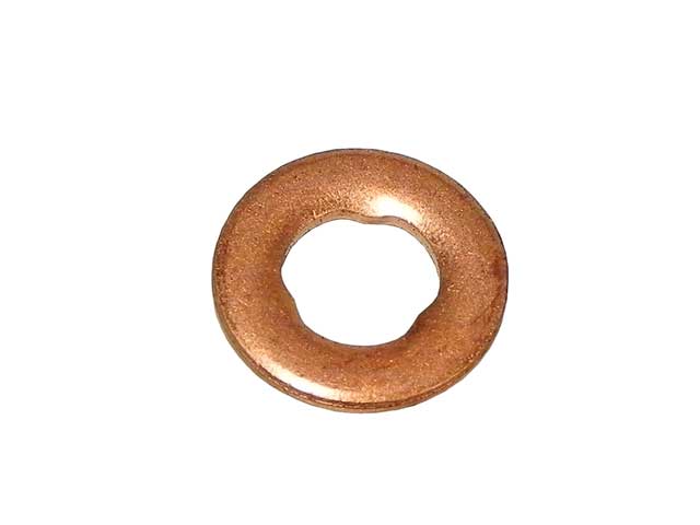 Mercedes-Benz Fuel Injector Seal | 2005-2022 6110170060