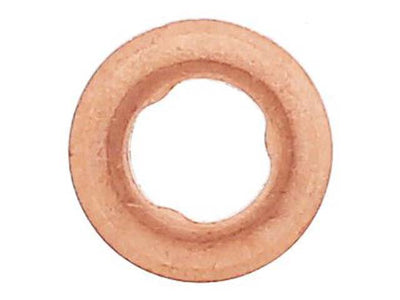 Mercedes-Benz Fuel Injector Seal | 2005-2022 6110170060