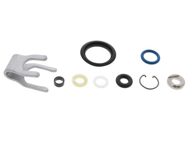 Mercedes-Benz Fuel Injector Seal Kit | 2011-2026 1770720000