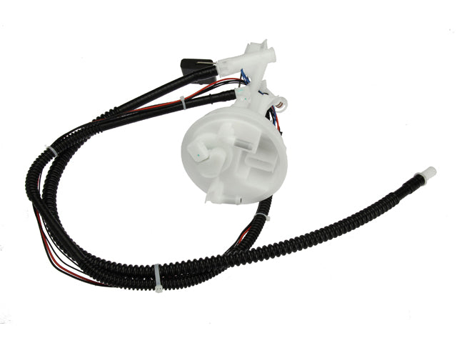 Mercedes-Benz Fuel Level Sending Unit 5 Pin Connector on Top | 2001-2007 2034701741