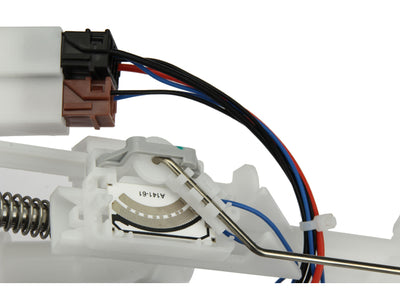 Mercedes-Benz Fuel Level Sending Unit 5 Pin Connector on Top | 2001-2007 2034701741