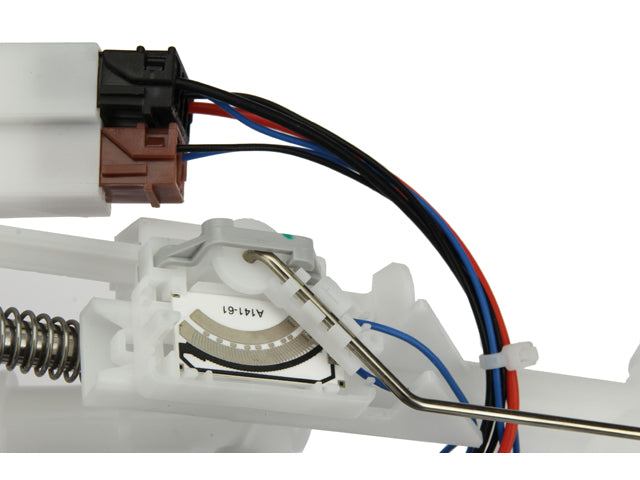 Mercedes-Benz Fuel Level Sending Unit 5 Pin Connector on Top | 2001-2007 2034701741