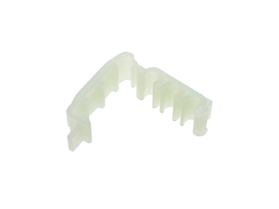 Mercedes-Benz Fuel Line Bracket | 1984-1999 6010782641