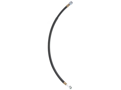 Mercedes-Benz Fuel Line - Fuel Filter to Feed Line | 1986-1991 1264704275