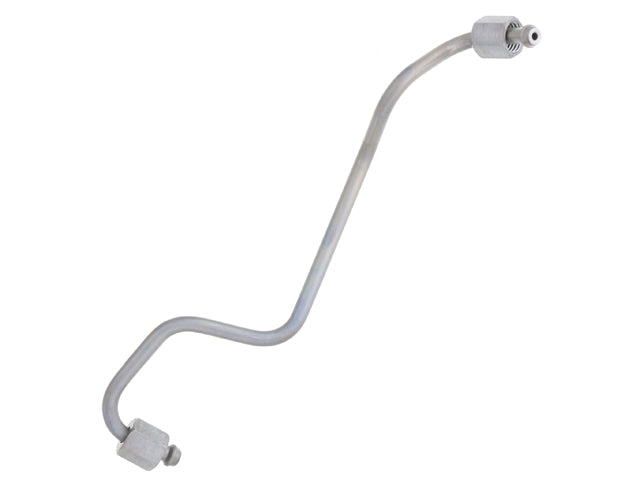 Mercedes-Benz Fuel Line - Fuel Rail to High Pressure Fuel Pump | 2005-2006 6110701033