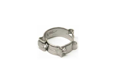 Mercedes-Benz Fuel Line Hose Clamp - 14.5-15.5 mm Range | 2003-2018 0049972090