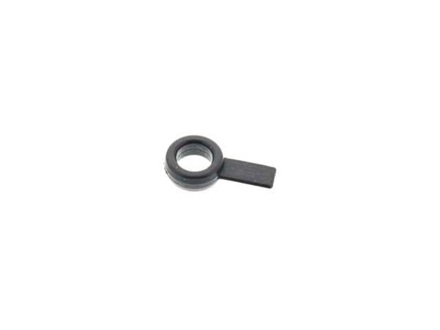 Mercedes-Benz Fuel Line Rail Seal - Elastomer Molded Seal for Leakage Hole | 2011-2023 2780910060