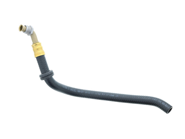 Mercedes-Benz Fuel Line - Tank Filter to Fuel Pump | 1990-1997 1294701675