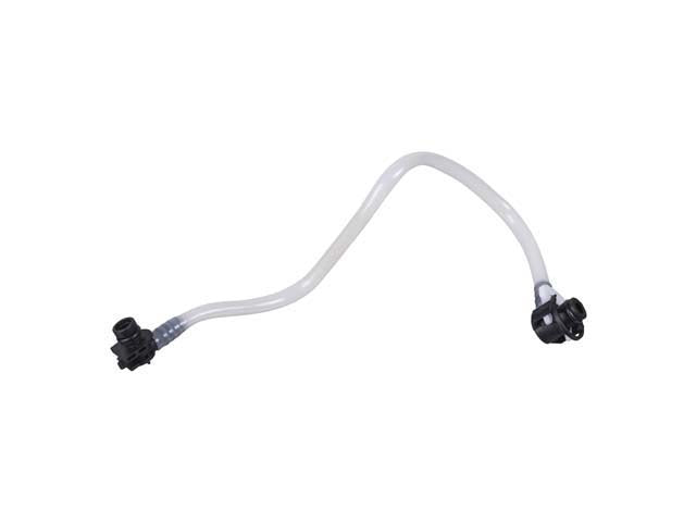 Mercedes-Benz Fuel Line With Fittings - Feed Pump to Fuel Filter | 1996-1999 6060700432