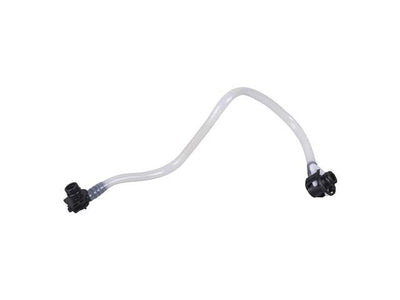 Mercedes-Benz Fuel Line With Fittings - Feed Pump to Fuel Filter | 1996-1999 6060700432