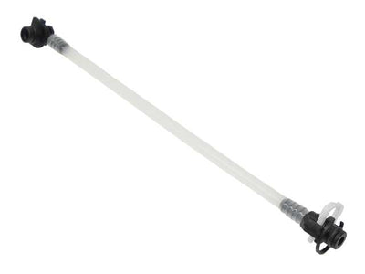 Mercedes-Benz Fuel Line with Fittings - Feed Pump to Fuel Filter | 1995 6060700032