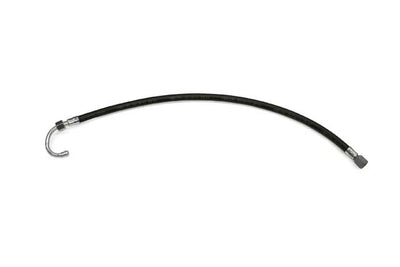 Mercedes-Benz Fuel Line with Fittings - Fuel Filter to Feed Line | 1986-2002 1244708075