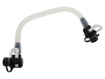 Mercedes-Benz Fuel Line with Fittings - Pre-Filter to Shut-off Valve | 1996-1999 6050700732