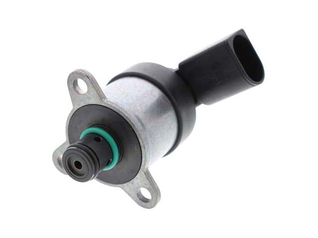 Mercedes-Benz Fuel Pressure Control Valve - on High Pressure Fuel Pump | 2005-2006 6460740284