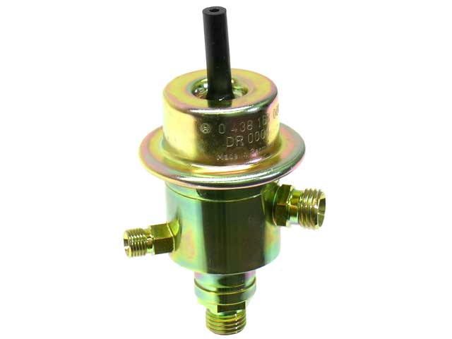Mercedes-Benz Fuel Pressure Regulator | 1984-1993 0000780392