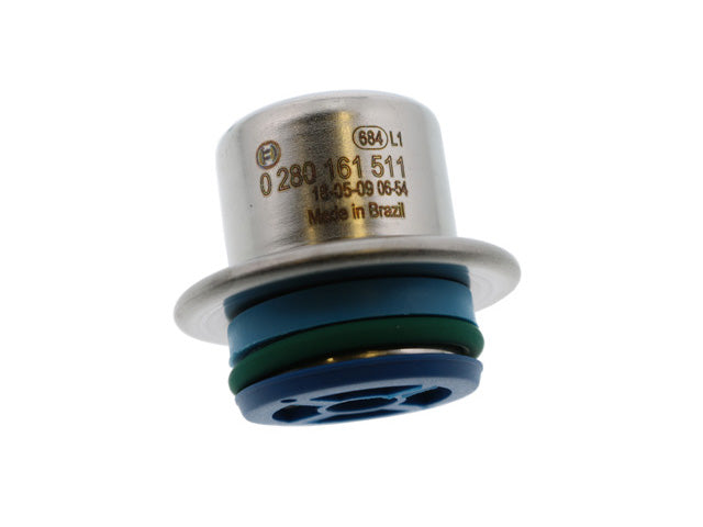 Mercedes-Benz Fuel Pressure Regulator Fuel Pressure Damper | 2001-2005 1110780392