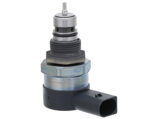 Mercedes-Benz Fuel Pressure Regulator - on Fuel Line Rail | 2010-2018 6420780149
