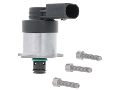 Mercedes-Benz Fuel Pressure Regulator - on High Pressure Fuel Pump | 2010-2018 6420740484