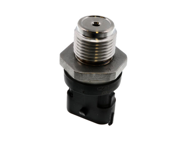 Mercedes-Benz Fuel Pressure Sensor - on Fuel Rail | 2009-2018 0061537828