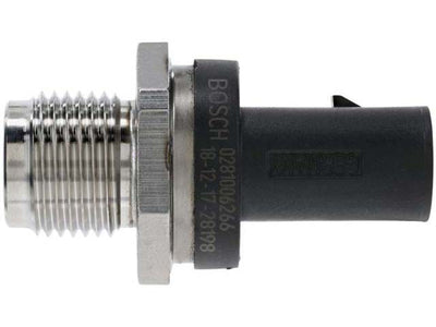 Mercedes-Benz Fuel Pressure Sensor - on Fuel Rail | 2013-2017 0009052701