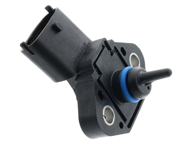 Mercedes-Benz Fuel Pressure Sensor - on Fuel Rail | 2007-2015 1561530028