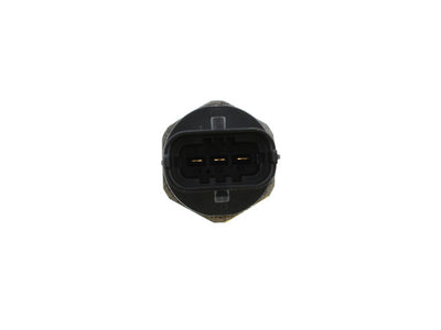 Mercedes-Benz Fuel Pressure Sensor - on Fuel Rail | 2009-2018 0061537828