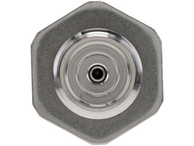 Mercedes-Benz Fuel Pressure Sensor - on Fuel Rail | 2013-2017 0009052701