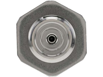 Mercedes-Benz Fuel Pressure Sensor - on Fuel Rail | 2013-2017 0009052701