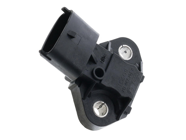 Mercedes-Benz Fuel Pressure Sensor - on Fuel Rail | 2007-2015 1561530028