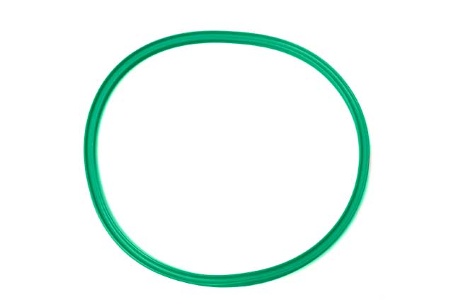 Mercedes-Benz Fuel Pump Assembly Sealing Ring | 2006-2021 2114710179