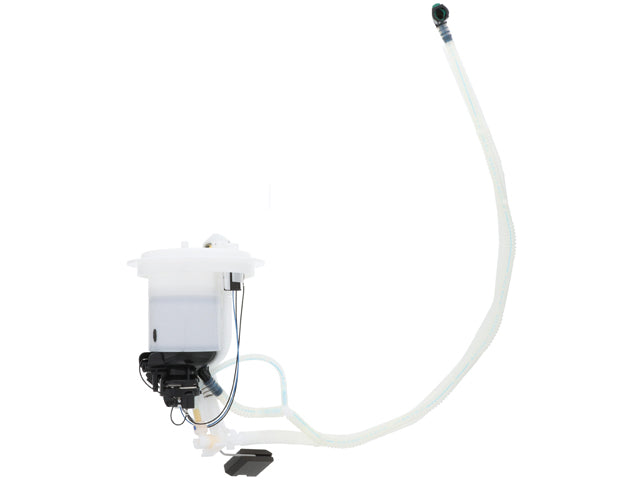 Mercedes-Benz Fuel Pump Assembly with Fuel Level Sending Unit | 2012-2016