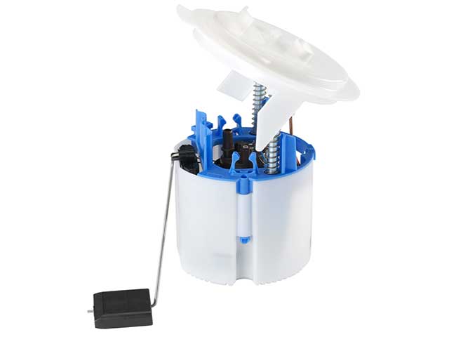 Mercedes-Benz Fuel Pump Assembly with Fuel Level Sending Unit | 2008-2012 2044700794