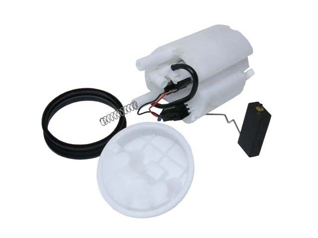 Mercedes-Benz Fuel Pump Assembly with Fuel Level Sending Unit | 2001-2006 2034702394