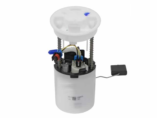 Mercedes-Benz Fuel Pump Assembly with Fuel Level Sending Unit | 2006-2007 2034705594