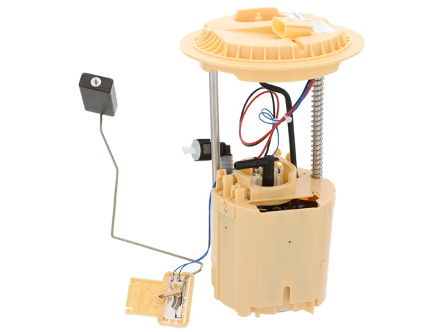 Mercedes-Benz Fuel Pump Assembly with Fuel Level Sending Unit | 2007-2012 1644700394