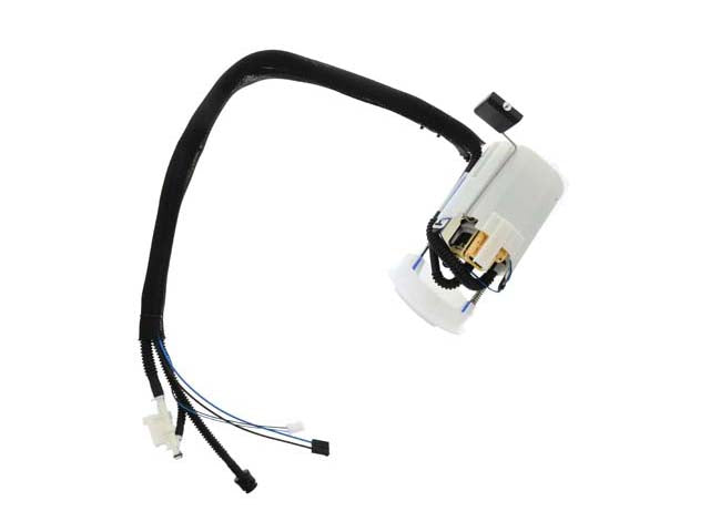 Mercedes-Benz Fuel Pump Assembly with Fuel Level Sending Unit and Intergrated Fuel Filter | 2005-2009 2114705894