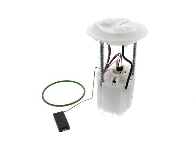 Mercedes-Benz Fuel Pump Assembly with Fuel Level Sending Unit | 2008-2012 1644702194